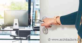 Code Handle - Dermatologie Nijlen - architectura.be