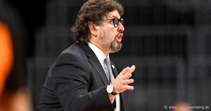 Basketballer nach Halbfinal-Einzug: «Spieler fit bekommen»