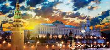 Russland droht erneut Staatspleite