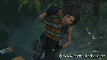 Tomb Raider, Deus Ex & Co: Embracer plant Remakes, Remaster und Fortsetzungen