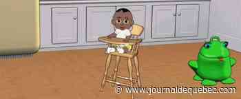 Jeux vidéo: des bébés partout!