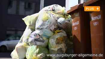 Marktrat Pfaffenhofen stimmt trotz Zentralismussorgen für Müllreform
