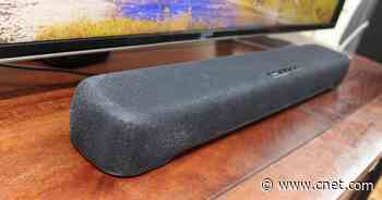 Best Soundbars to Enhance TV Speech     - CNET