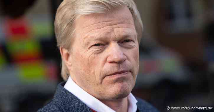 Kahn über Finanzkraft anderer Clubs: Abstand wächst stetig