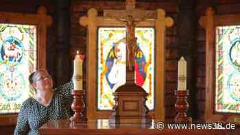 Harz: Ist dieses einzigartige Bauwerk jetzt endlich in Sicherheit? - News38