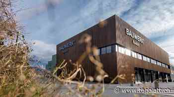 Übernahme: Bauwerk Group wird zum Weltmarktführer bei Parkett - St.Galler Tagblatt