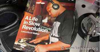 Almost 22 years after his death, DJ Screw's contribution to Texas music stands the test of time - KERA News