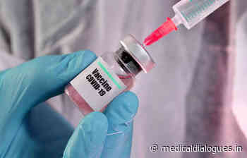 Coronavirus: India supplies non-JnJ vaccine under Quad umbrella - Medical Dialogues