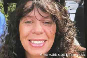 Police concerned for missing woman from Sutton