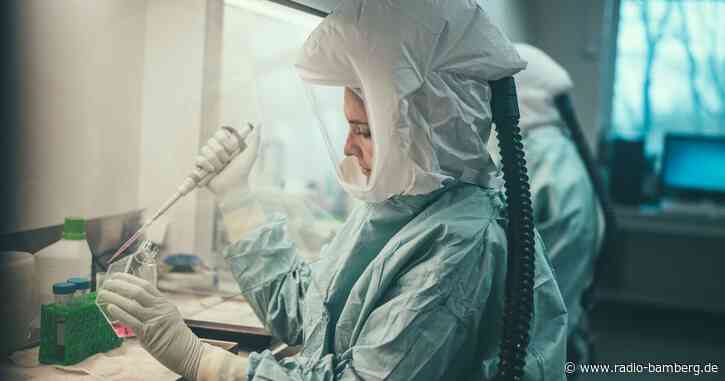 Münchner Affenpocken-Patient leidet an milderer Variante