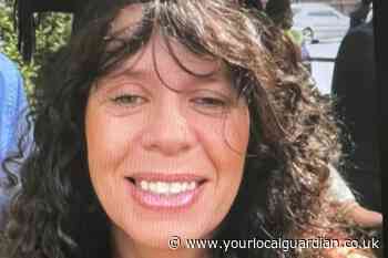 Police concerned for missing woman from Sutton