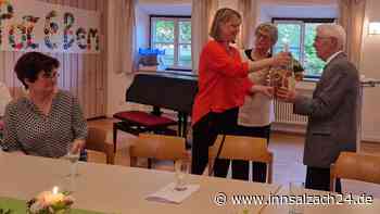 50 Jahre Bücherei Buchbach: Alles begann im ehemaligen Jugendheim