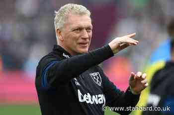 David Moyes looking to grow West Ham on and off the pitch after another successful season