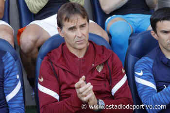 Lopetegui y su despedida, el 'Zamora' de Bono, el rendimiento de Martial... - estadiodeportivo.com