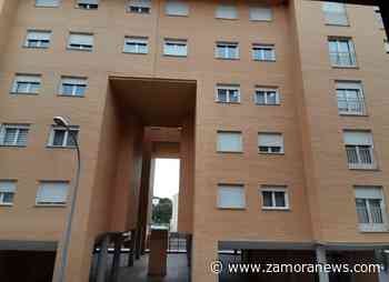El "banco malo" tiene en Zamora 61 viviendas, 42 en la capital - Zamora News