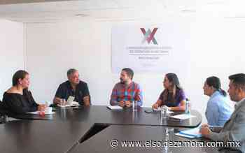 Zamora, región más complicada para Comisión de Atención a Víctimas - El Sol de Zamora