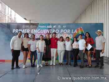 Zamora: estructuras sociales y políticas en gobernanza - Quadratín