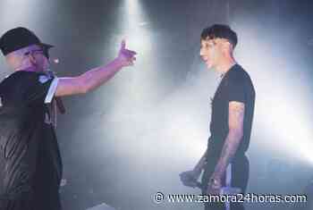 Yung Beef y J. Dose, los dos artistas confirmados para encender Zamora en septiembre - Zamora 24 Horas