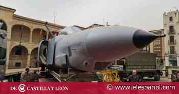 Zamora celebrará así la Semana de las Fuerzas Armadas - EL ESPAÑOL