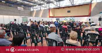 4.000 socios de Caja Rural de Zamora asisten a las juntas preparatorias previas a la Asamblea General - EL ESPAÑOL