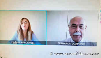 En marcha siete obras del Gobierno en Zamora por valor de 3,8 millones de euros - Zamora 24 Horas