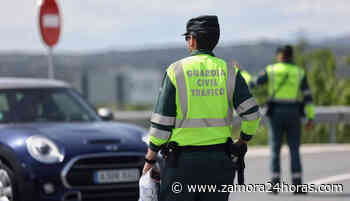 Investigado en Zamora por falsear contratos de compraventa de vehículos entre particulares - Zamora 24 Horas