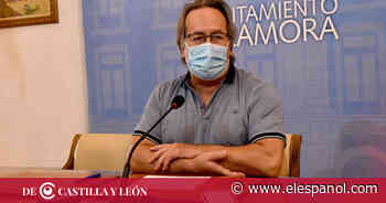 "El acosado era yo": el alcalde de Zamora desvela el mal trago judicial con el interventor del Ayuntamiento - EL ESPAÑOL