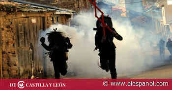 ¿Tienen futuro las mascaradas de invierno de Zamora? - EL ESPAÑOL