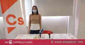 Ciudadanos reprocha a Guarido que "las empresas de Zamora sigan sin ayudas a la modernización" - EL ESPAÑOL