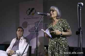 Poesía, música, teatro y performance acercan la rima ibérica a Zamora - Agencia EFE