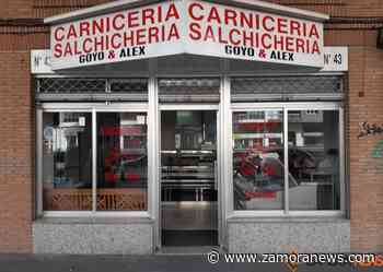 Un nuevo espacio para la carnicería y charcutería abre en Zamora - Zamora News