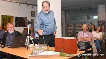 Barmstedt: Zwei Ausschüsse – zwei Meinungen zur Zukunft der Stadtbücherei | shz.de - shz.de