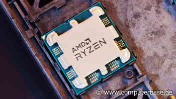 X670(E) im Dual-Chip-Design: AMD setzt auf zwei einzelne PCH-Chips für Ryzen 7000