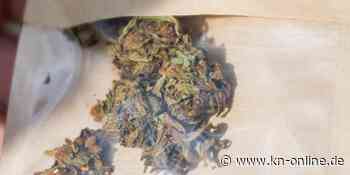 Cannabis ohne Rezept: Mann schlägt Apotheker