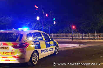 Extra powers given to police after Lewisham incident - News Shopper