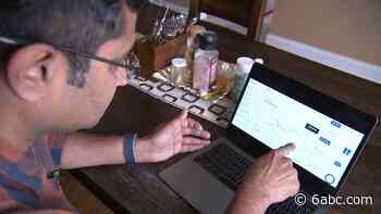 Action News Troubleshooters: Experts issue warning to protect your cryptocurrency accounts from hackers - WPVI-TV