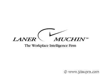 DOL Warns Against Plan Investments in Cryptocurrency | Laner Muchin, Ltd. - JDSupra - JD Supra