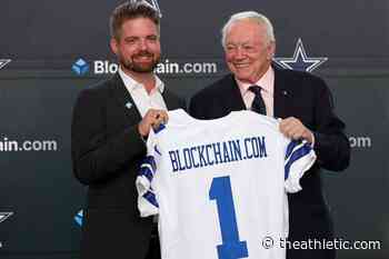 Weighing whether cryptocurrency, sports and fans are a good combination - The Athletic