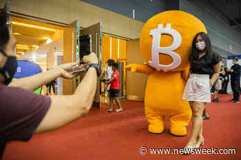 Is Bitcoin an Inflation Hedge? Cryptocurrency Experts Weigh in - Newsweek