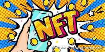 50 cryptocurrency and NFT terms and their definitions - Business Insider
