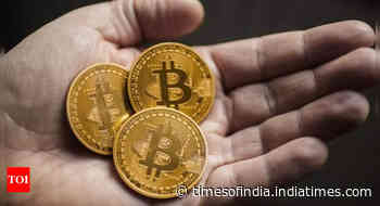 Cryptocurrency predictions for 2022: Chainalysis - Times of India
