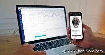 Business News: TAG Heuer Is Now Accepting Cryptocurrency For US Online Purchases - HODINKEE