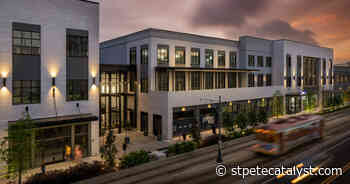 Chicago company to open office, cryptocurrency center in Tampa - St Pete Catalyst