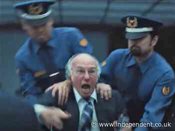 Crypto crash: Bitcoin ad director says he has ‘no idea how cryptocurrency works’ - The Independent