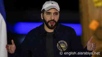 El Salvador government holdings lose one-third value after cryptocurrency rout - Al Arabiya English
