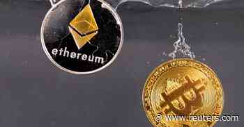 Mexican cryptocurrency platform Bitso launches in Colombia - Reuters.com