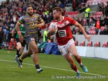 Friday night Super League: Wins for Salford, Huddersfield & Leeds - Love Rugby League
