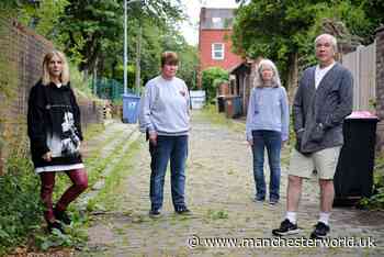 Salford residents upset over noise from school beside their homes | ManchesterWorld - ManchesterWorld