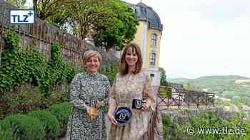 Saaleland passé: Touristiker werben jetzt mit Saale-Unstrut - Thüringische Landeszeitung