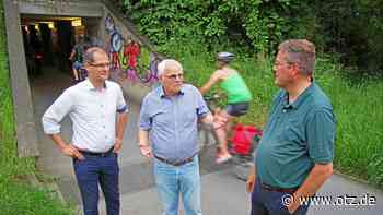 Keine Schussfahrt nach Jena! Tunnel soll bleiben oder breiter werden - Ostthüringer Zeitung